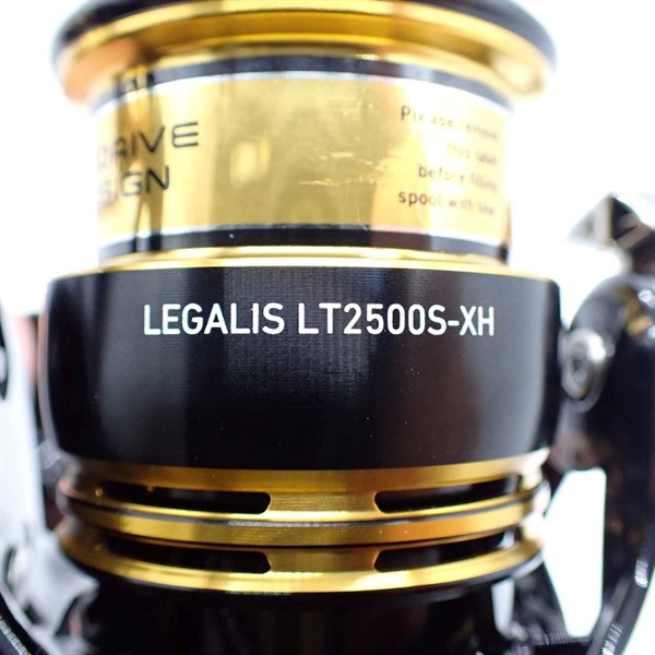 ２３レガリスＬＴ２５００ＳーＸＨ